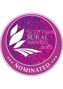 Scottish Rural Awards 2017