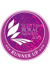 rural award 2017