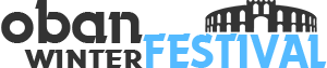 Oban Winter Festival Logo