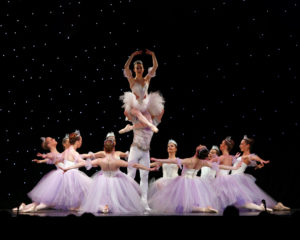 Oban Ballet