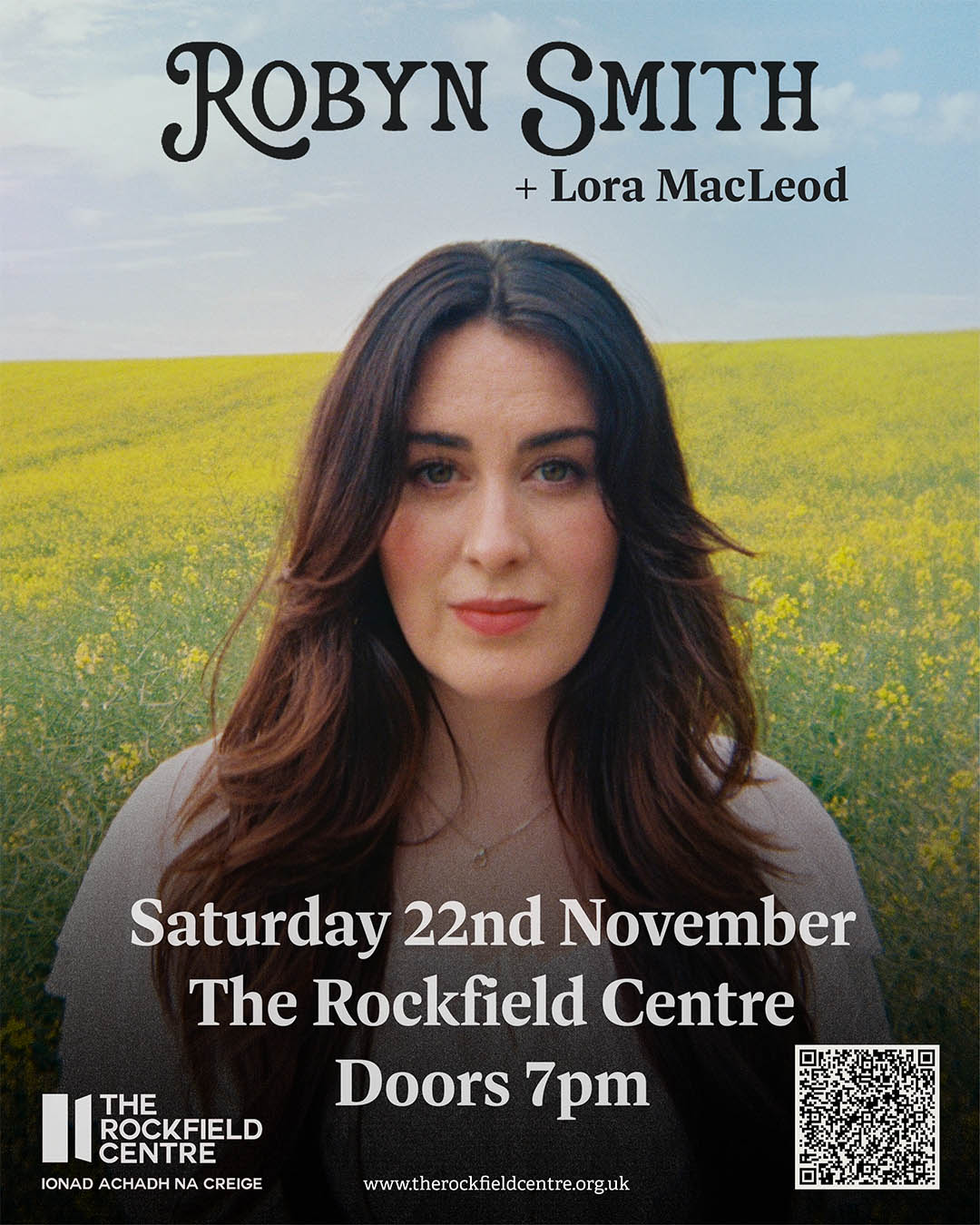 Poster Rockfield1